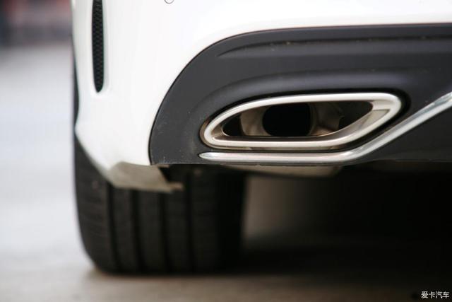进口奔驰c300旅行版测评（造型太惊艳奔驰C300旅行提车）(12)