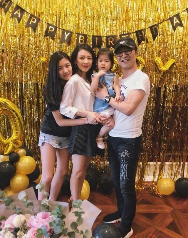 章子怡37岁生日获汪峰示爱（章子怡40岁生子元气大伤）(8)