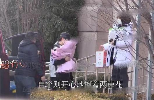 章子怡37岁生日获汪峰示爱（章子怡40岁生子元气大伤）(6)