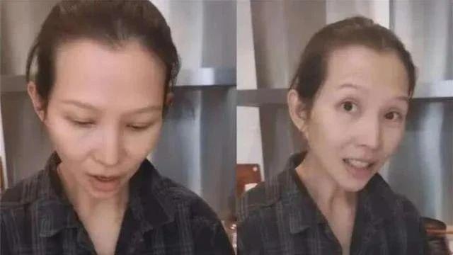 章子怡37岁生日获汪峰示爱（章子怡40岁生子元气大伤）(12)