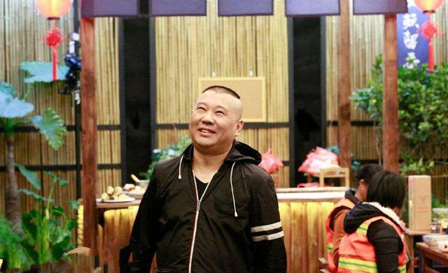 郭麒麟和孟非聊天记录（大叔小馆热播孟非）(7)