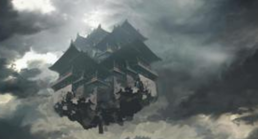 海市蜃楼原理,海市蜃楼的原理是什么?图2