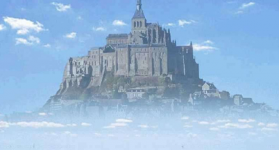 海市蜃楼原理,海市蜃楼的原理是什么?