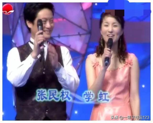 北京电视台十大经典主持人（那些曾经走红过屏幕）(2)