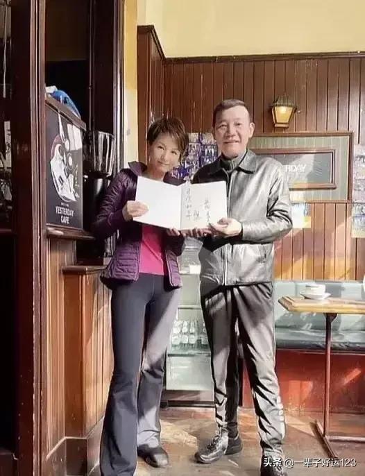 北京电视台十大经典主持人（那些曾经走红过屏幕）(3)