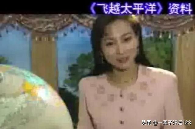 北京电视台十大经典主持人（那些曾经走红过屏幕）(4)