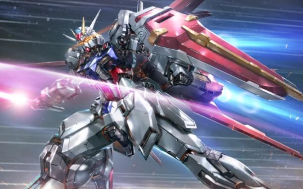 机动战士高达新剧场版（新作原创TV动画水星的魔女）(5)