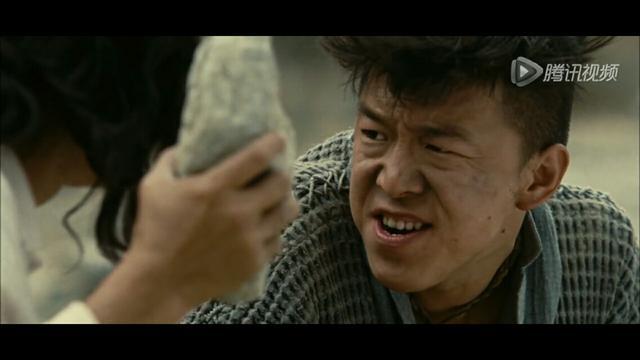 电影杀生剧情深度解析（因为一部剧而喜欢上一个人）(3)