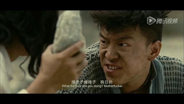 电影杀生剧情深度解析（因为一部剧而喜欢上一个人）(4)