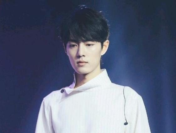 最近肖战什么电视剧比较火（电视剧年度排行榜前10）(4)