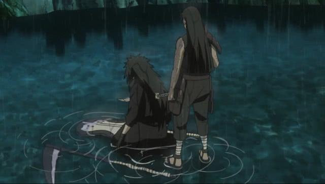 你真的了解火影忍者宇智波斑吗（宇智波斑死后尸体不见了）(4)