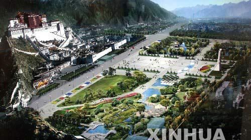 什么是布达拉宫,打十二生肖