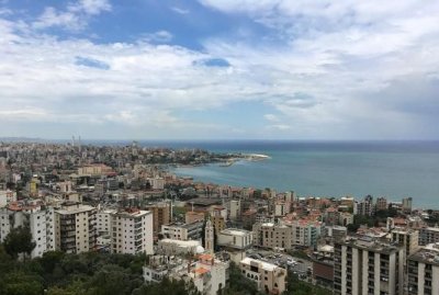 黎巴嫩贝鲁特在哪里,黎巴嫩在哪里