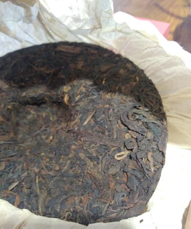 普洱茶的功效与禁忌,现在的年轻人喝普洱茶的多吗?图8