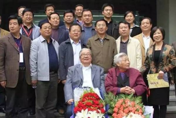 中国第一位桃李满天下的人是谁