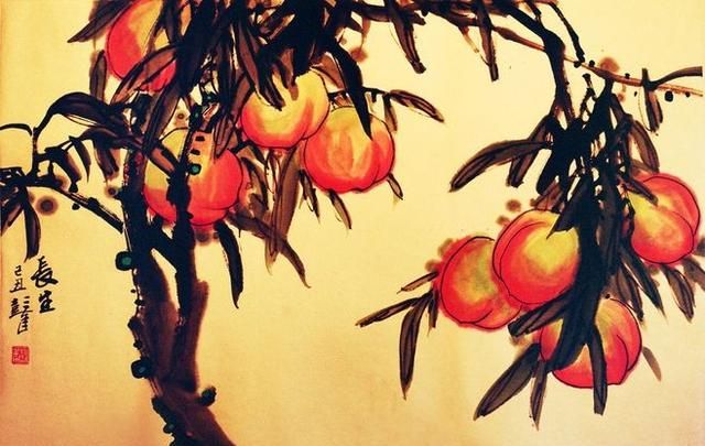 桃李满天下涉及的人物是谁,中国第一位桃李满天下的人是谁?图4