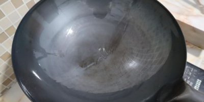 ​猪油开锅方法,开锅方法铁锅不用猪油怎么开