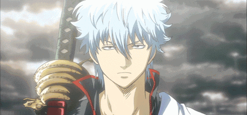 盘点动漫中的经典人物（史上最无节操动漫真人化）(2)