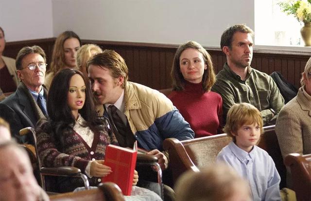 男子网购神秘娃娃(花几万块买硅胶娃娃)(12)