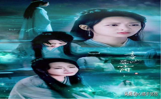 盘点演技差的女演员(从家喻户晓到无戏可拍)(6)