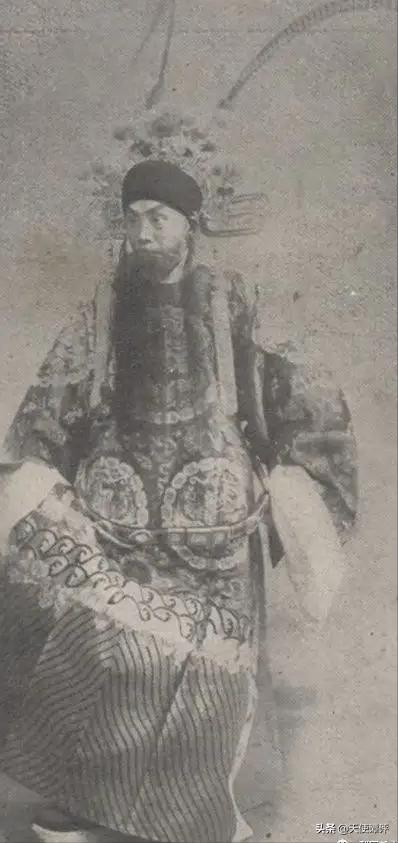 京剧程派青年演员都是谁(天使谭程君谋与程之)(2)