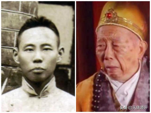 京剧程派青年演员都是谁(天使谭程君谋与程之)(1)