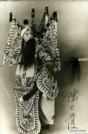 京剧程派青年演员都是谁(天使谭程君谋与程之)(8)