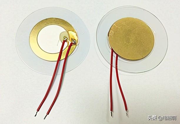 电动车防盗器6线说明图（电动车防盗器喇叭驱动电路）(5)