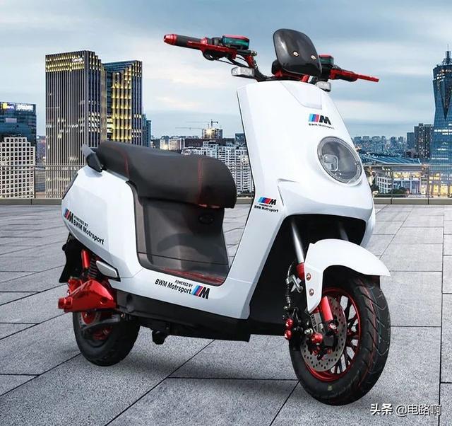 电动车防盗器6线说明图（电动车防盗器喇叭驱动电路）(3)