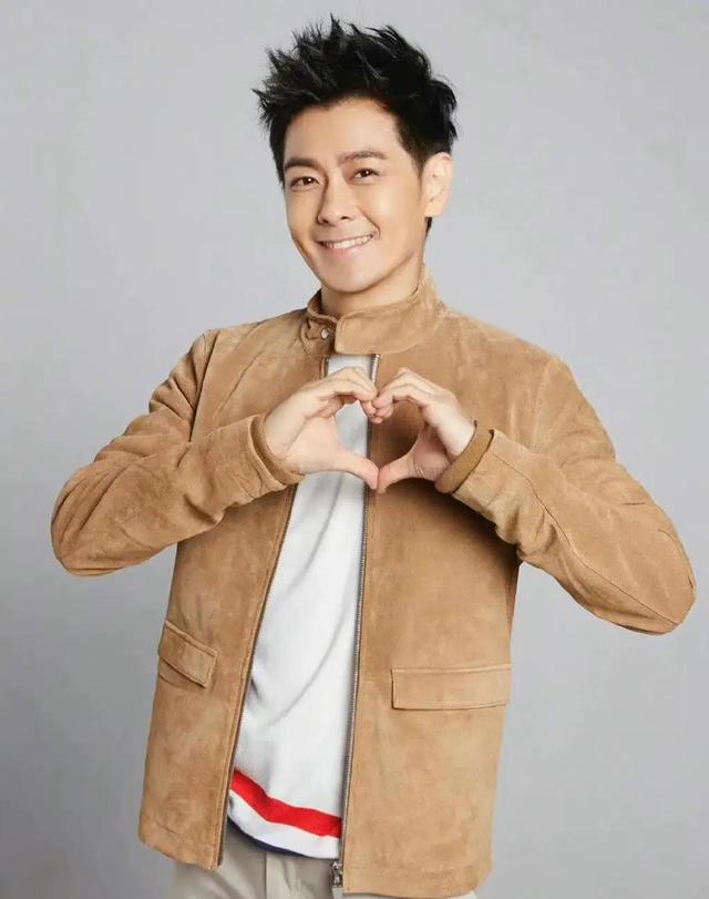 林志颖车祸后现状曝光（林志颖终于露面庆生）(9)