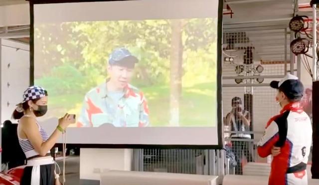 林志颖车祸后现状曝光（林志颖终于露面庆生）(11)