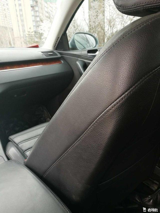 大众旅行车有哪几款（大众最经典旅行车）(20)