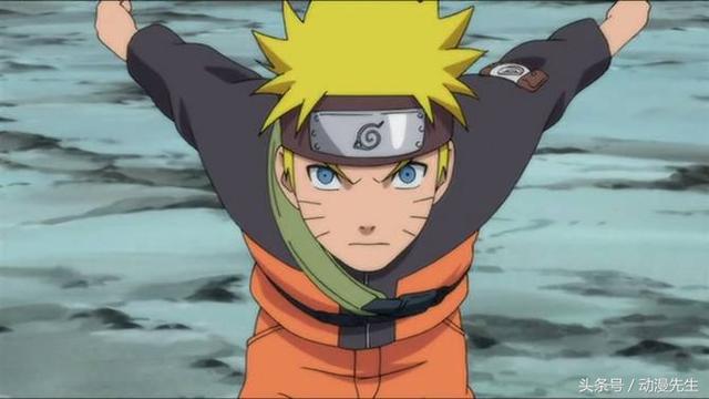 火影忍者人物最新情报（火影忍者没有家族辅助）(2)