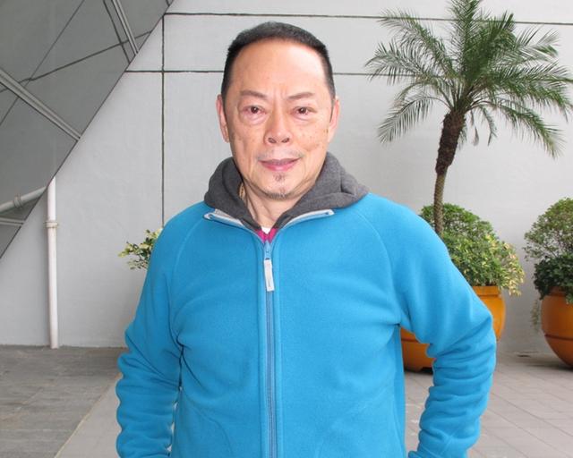 罗乐林演坏人的电视剧古代（69岁罗乐林穿越古今出现四部TVB剧）(8)