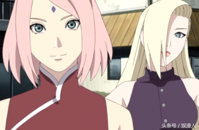 火影忍者雏田和鸣人特别篇（日向雏田怀了我的孩子）(5)