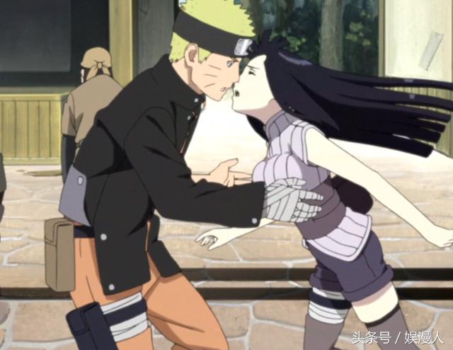 火影忍者雏田和鸣人特别篇（日向雏田怀了我的孩子）(3)