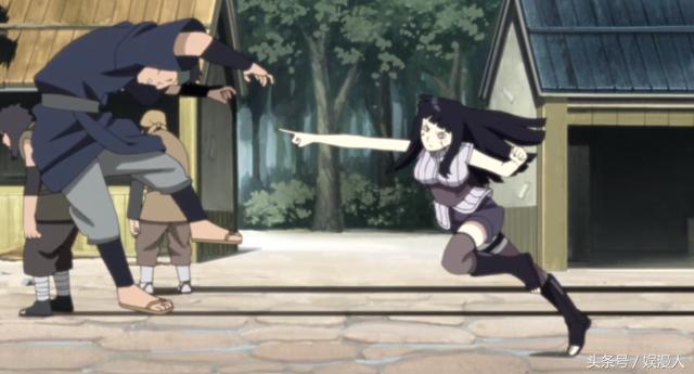 火影忍者雏田和鸣人特别篇（日向雏田怀了我的孩子）(2)