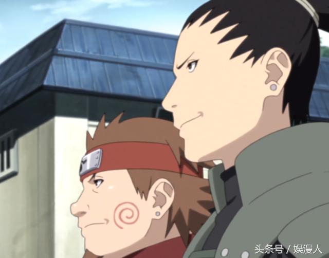 火影忍者雏田和鸣人特别篇（日向雏田怀了我的孩子）(4)