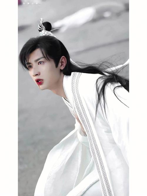 电视剧琉璃的主演（分别有谁）