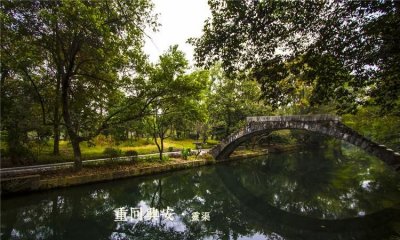 灵渠的作用和意义,灵渠的现代作用和意义