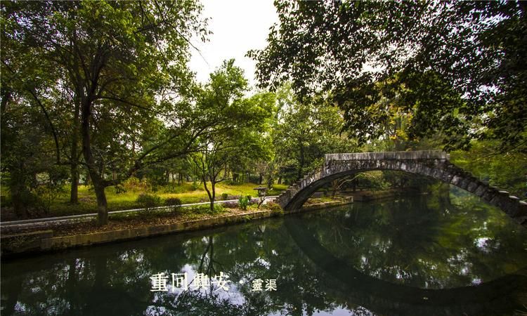 灵渠的现代作用和意义