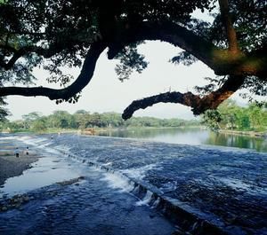 灵渠开凿的意义是什么