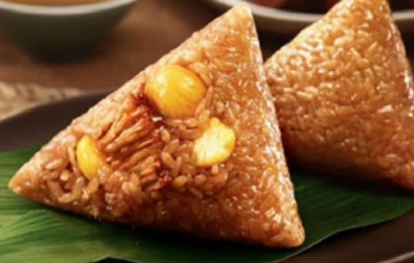 用电压力锅蒸粽子选择什么程序,电压力锅蒸粽子使用哪个档位图1