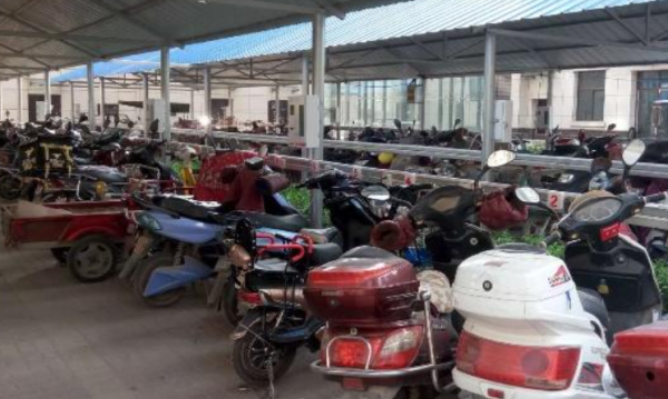 电动车电池充电时间,电动车电瓶一般充几个小时能充满图4