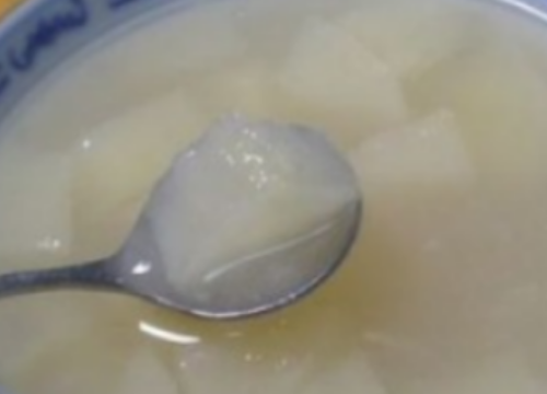 百合可以和梨一起煮,百合能和梨冰糖一起炖吗图6