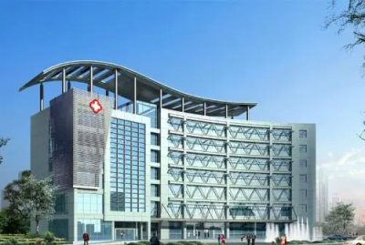 公立医院属于什么单位,医院是事业单位吗