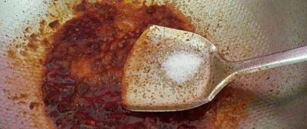 干对虾怎么做好吃又简单,对虾虾干怎么做好吃又简单视频图9