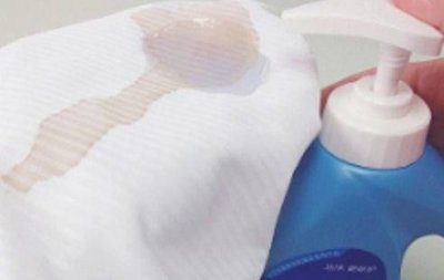 干了的咖啡渍怎样洗,衣服上干了的咖啡渍怎样洗掉