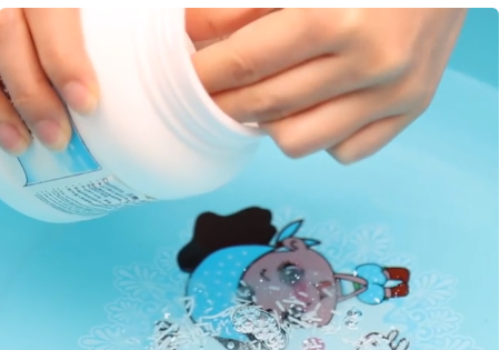 干了的咖啡渍怎样洗,衣服上干了的咖啡渍怎样洗掉图14