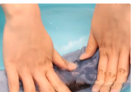 干了的咖啡渍怎样洗,衣服上干了的咖啡渍怎样洗掉图15